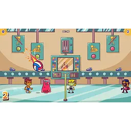 Ключ активації Microsoft Volley Pals для Xbox One/Series - мініатюра 10