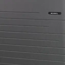 Валіза Gabol Escape (M) Gris (124146-016) - мініатюра 8