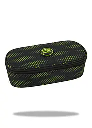 Пенал COOLPACK Campus Limeh (F062906) - мініатюра 1