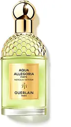 Оригінал Guerlain Aqua Allegoria Forte Nerolia Vetiver 75 мл Парфумована вода - мініатюра 1
