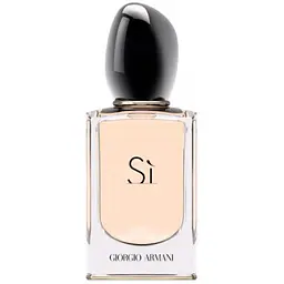 Giorgio Armani Si 150 мл тестер парфумована вода