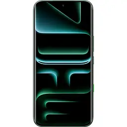 Смартфон Infinix Note Edge 8/256GB Silk Green [164419] - мініатюра 2