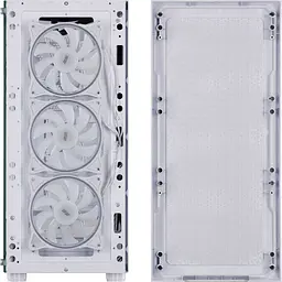 Корпус 2E Gaming Hexagon G338W (2E-G338W) [146470] - мініатюра 6