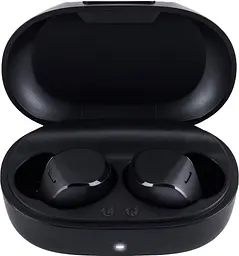 Гарнітура Panasonic RZ-B120WDG-K Чорний (RZ-B120WDG-K) - мініатюра 2