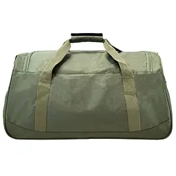 Сумка дорожня Semi Line 40 Khaki (A3043-3) - мініатюра 4