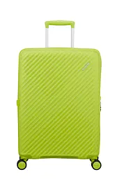 Валіза 68 См American Tourister DIABLAST HYPER LIME 68x47x31(34) MK2*04002