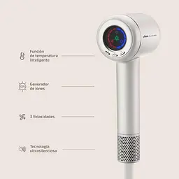 Фен UFESA PRO IONIC TECH (60305762) - мініатюра 4