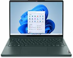 Ноутбук Lenovo Yoga 6 13ABR8 (83B2007BFR) 13.3" 16/512 - мініатюра 2