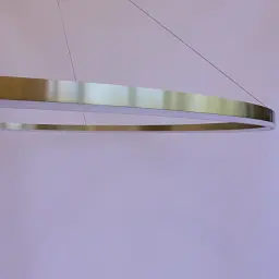 Підвісна люстра Friendlylight Viola 1200 GDG FL5174 - мініатюра 3