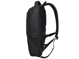 Рюкзак міський Semi Line USB 21 Black (P8251-0) - мініатюра 3
