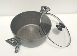 Каструля Meisterklasse MK-1023-28 28см 6,7л - мініатюра 6
