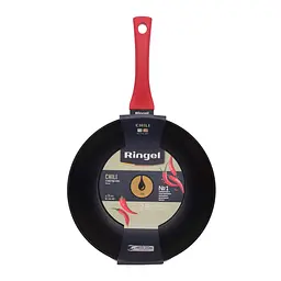 Сковорода Ringel WOK Chili 28 см (6389167) - мініатюра 4
