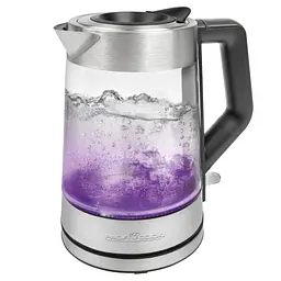 Електрочайник Profi Cook PC-WKS 1190G - мініатюра 6