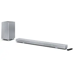 Саундбар Sharp HT-SBW55121(SL) - мініатюра 18
