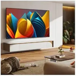 Телевізор Hisense 43E7NQ - мініатюра 7
