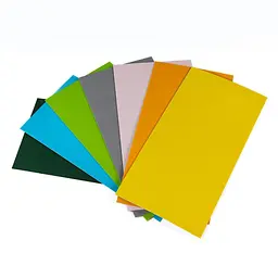 Самоклеюча стінова PET плитка Sticker Wall 900х400х2мм SW-00002255 - мініатюра 9