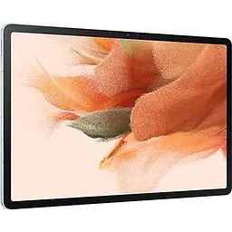 Планшет Samsung Galaxy Tab S7 FE 4/64GB 5G Mystic Green (SM-T736BLGA) - мініатюра 2