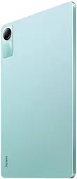 Планшет Xiaomi Redmi Pad SE 8/256GB (VHU4588EU) світло зелений - мініатюра 5