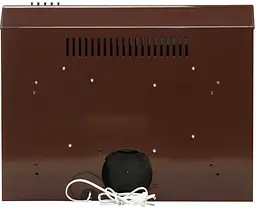 Витяжка Eleyus Line I 50 BR (6253769) - мініатюра 3