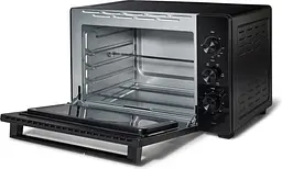 Електропіч Hisense HOM45M - мініатюра 7