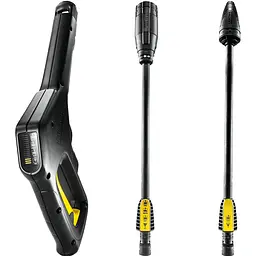 Мінімийка високого тиску Karcher K3 Power Control (1.676-100.0) - мініатюра 4
