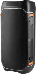 Портативна акустика Defender Boomer 200 200Вт Black (65201) (7151831) - мініатюра 7