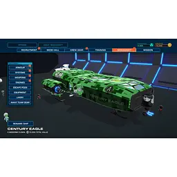 Ключ активації Microsoft Space Crew: Legendary Edition для Xbox One/Series - мініатюра 8