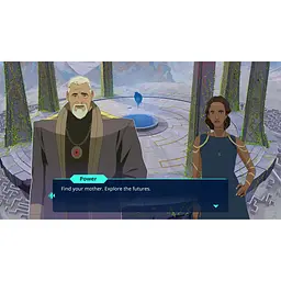 Ключ активації Microsoft Harmony: The Fall of Reverie для Xbox Series S/X - мініатюра 2
