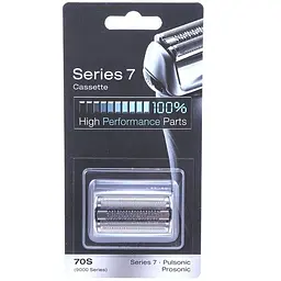 Бритвений блок Braun Series 7 70S (5891228) - мініатюра 2