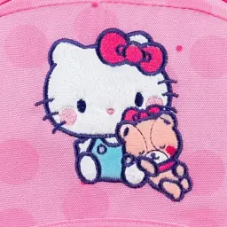 Рюкзак дитячий Kite Kids 2727 Hello Kitty (HK26-2727XS) - мініатюра 9