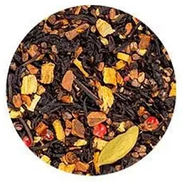 Набір Kusmi Tea Wellness Teas органічний чай з ситечком 98 г - мініатюра 3