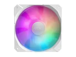 Водяне охолодження Asus ROG Strix LC II 240 ARGB White Edition (90RC00E2-M0UAY4)