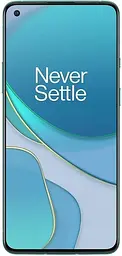 Смартфон OnePlus 8T+ 12/256Gb Aquamarine Green (1 SIM USA) - мініатюра 3