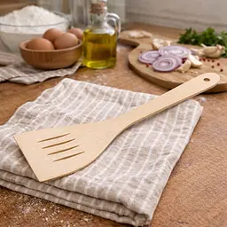 Лопатка ажурна Practic гнута (91286) - мініатюра 3