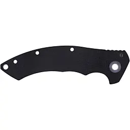 Накладка руків’я Skif Shark Black - мініатюра 2