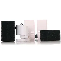Внутрішній фільтр для акваріума Jingye Pure Filter Duo 880 л/г до 120 л (JY-800F) - мініатюра 4