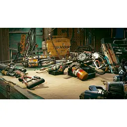 Ключ активації Microsoft Far Cry 6 Xbox One/Series - мініатюра 7