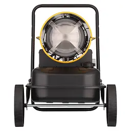 Теплова гармата 2E DH30750 - мініатюра 2