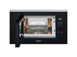 Вбудована мікрохвильова піч Whirlpool WMF201G - мініатюра 2