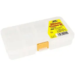 Коробка Meiho Worm Case M（W-M) - мініатюра 2