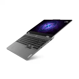 Ноутбук Lenovo LOQ 15IRX9 (83DV01F1RA) - мініатюра 5