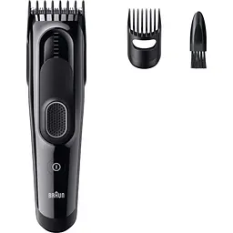 Машинка для стрижки Braun Series 5 HC5510 [151024] - мініатюра 2