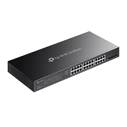 Комутатор TP-Link Omada SG2428LP - мініатюра 2