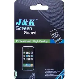 Захисна плівка Screen Guard Universal 10" clear (глянсова) універсальна для екрану