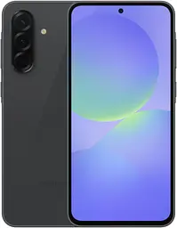 Смартфон Samsung Galaxy A36 5G 12/256GB Awesome Black