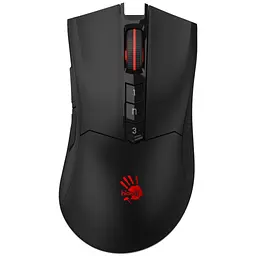 Мишка A4Tech Bloody R90 Plus Wireless Black (Bloody R90 Plus Black)
