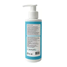 Зволожувальний крем-гель для тіла проти висипань Body Cream-Gel Wishlist 150 мл - мініатюра 9
