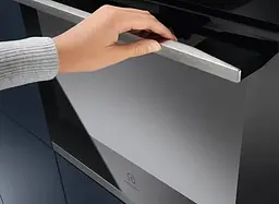 Електрична духова шафа Electrolux EOE8P39WX (6932104) - мініатюра 2