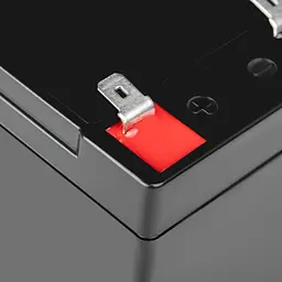 Акумулятор AGM LPM 12V - 9 Ah - мініатюра 5
