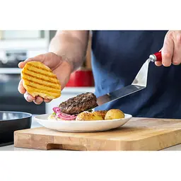 Набір для грилю KitchenAid Coreline червоний (KAG930OHERE) - мініатюра 11